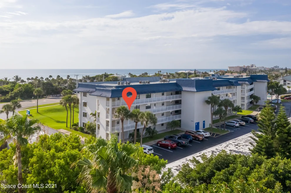 Unit for sale at 2160 N Highway A1a, Indialantic, FL 32903