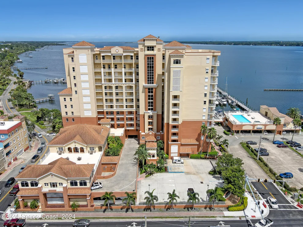 Unit for sale at 93 Delannoy Avenue, Cocoa, FL 32922
