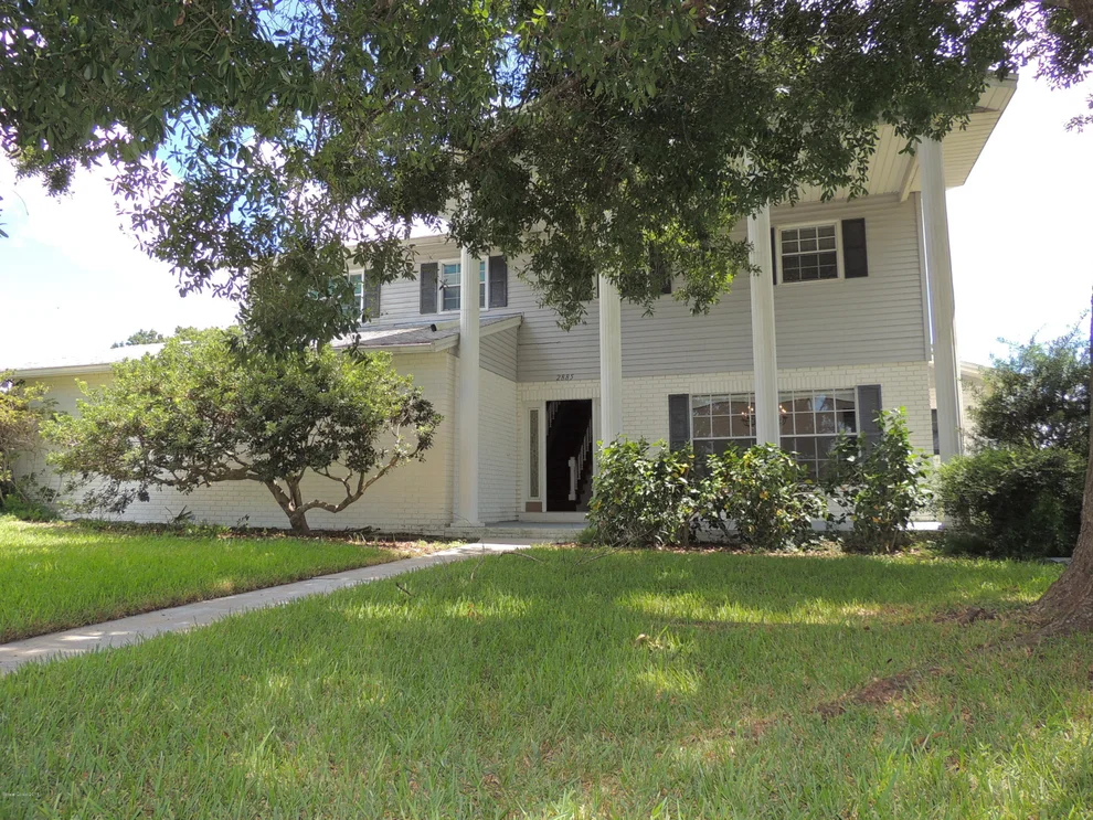 Unit for sale at 2885 Player Court, Titusville, FL 32780
