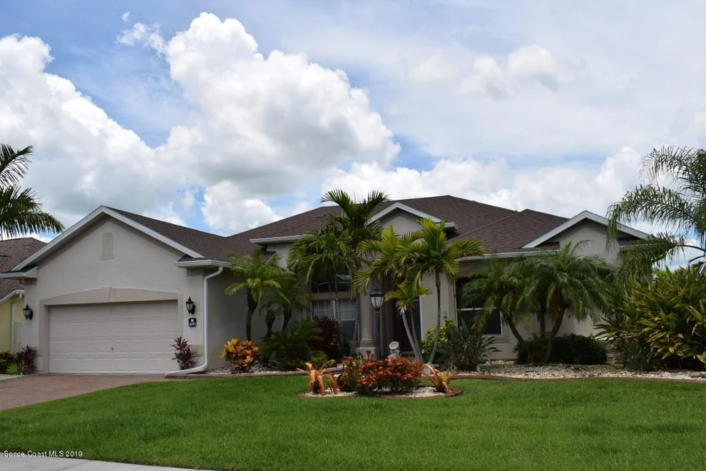 Unit for sale at 4591 Chardonnay Drive, Rockledge, FL 32955