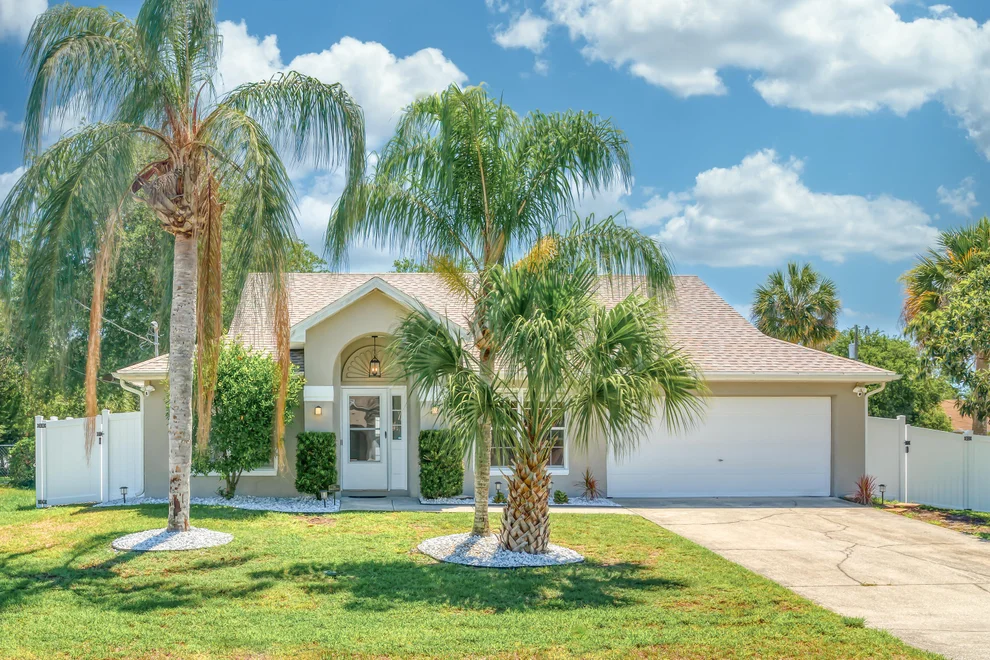 Unit for sale at 5835 Baltimore Avenue, Cocoa, FL 32927