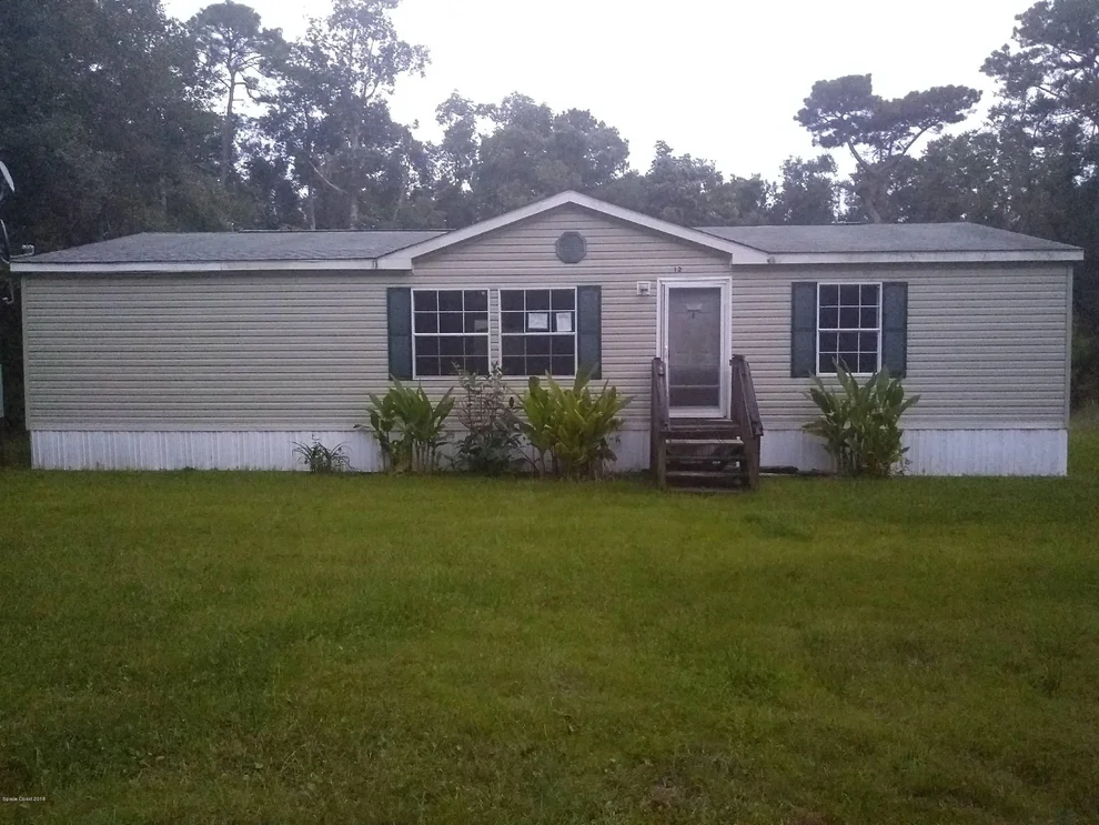 Unit for sale at 121 Pine Crest Circle, San Mateo, FL 32187