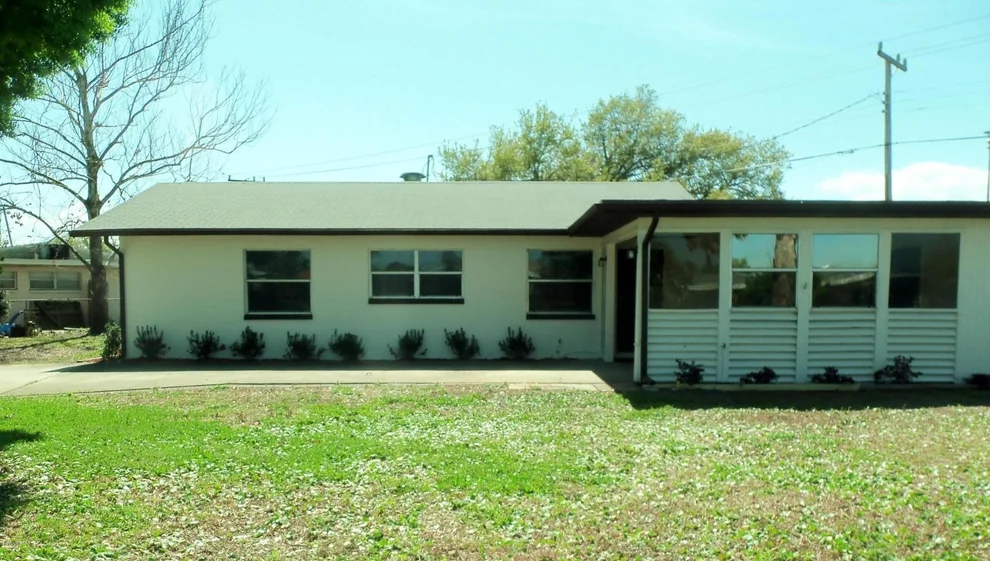 Unit for sale at 425 Fourth Street, Merritt Island, FL 32953