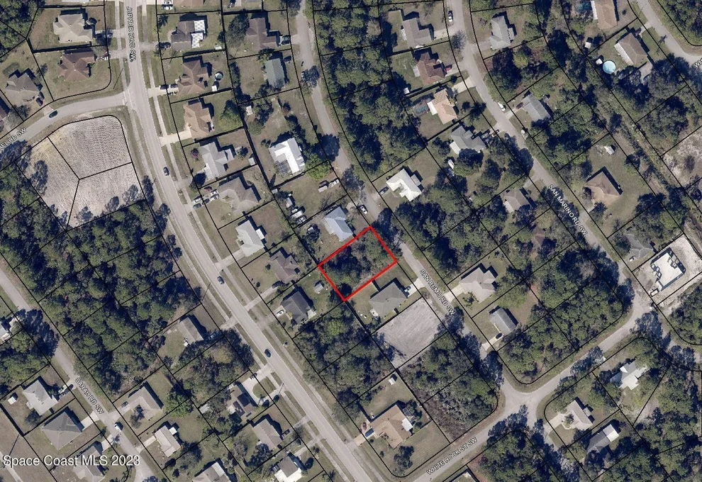Unit for sale at 266 San Remo Road SW, Palm Bay, FL 32908