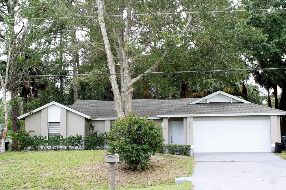 Unit for sale at 1400 Eldron Boulevard SE, Palm Bay, FL 32909