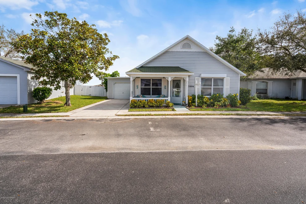 Unit for sale at 3806 Town Square Boulevard, Melbourne, FL 32901