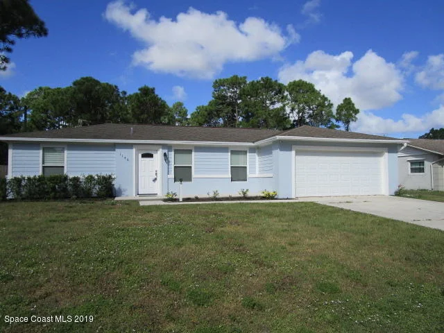 Unit for sale at 1140 Commerce Road SE, Palm Bay, FL 32909