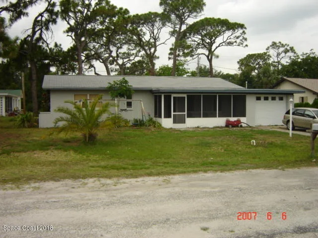 Unit for sale at 1112 Grove Street NE, Palm Bay, FL 32905