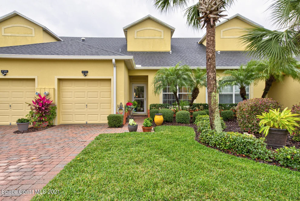 Unit for sale at 3711 Funston Circle, Melbourne, FL 32940