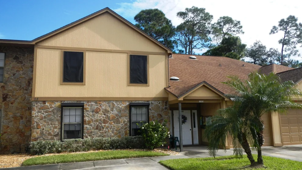Unit for sale at 9032 Manchester Lane, West Melbourne, FL 32904