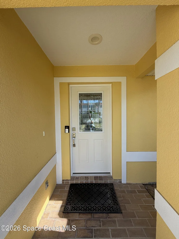 Unit for sale at 235 Jackson Avenue, Satellite Beach, FL 32937