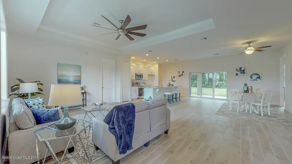 Unit for sale at 287 Emerson Drive NW, Palm Bay, FL 32907