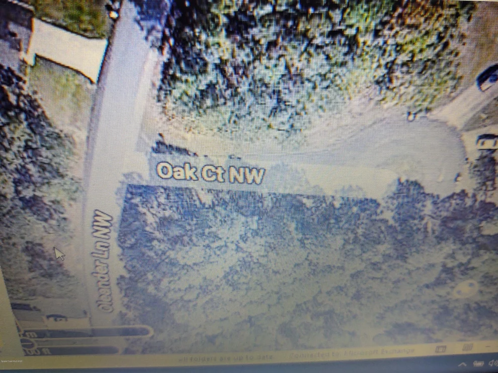Unit for sale at 1836 Oak Court NW, Palm Bay, FL 32907