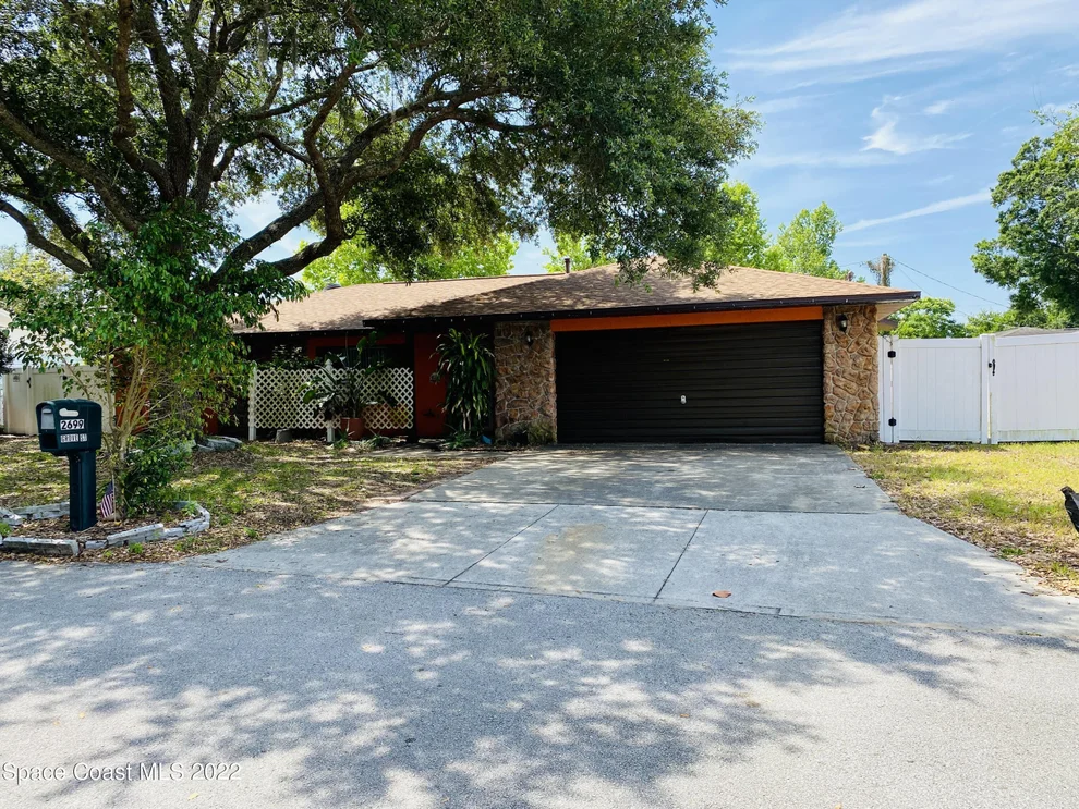 Unit for sale at 2699 Grove Street, Titusville, FL 32796