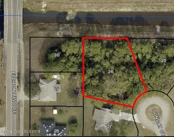 Unit for sale at 1150 Sunday Court SE, Palm Bay, FL 32909