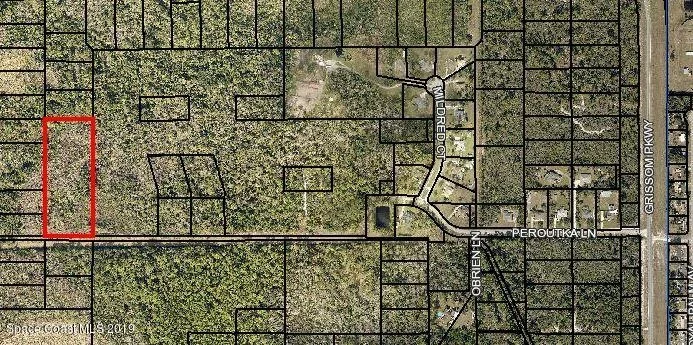 Unit for sale at 000 Unknown, Port Saint John, FL 32927