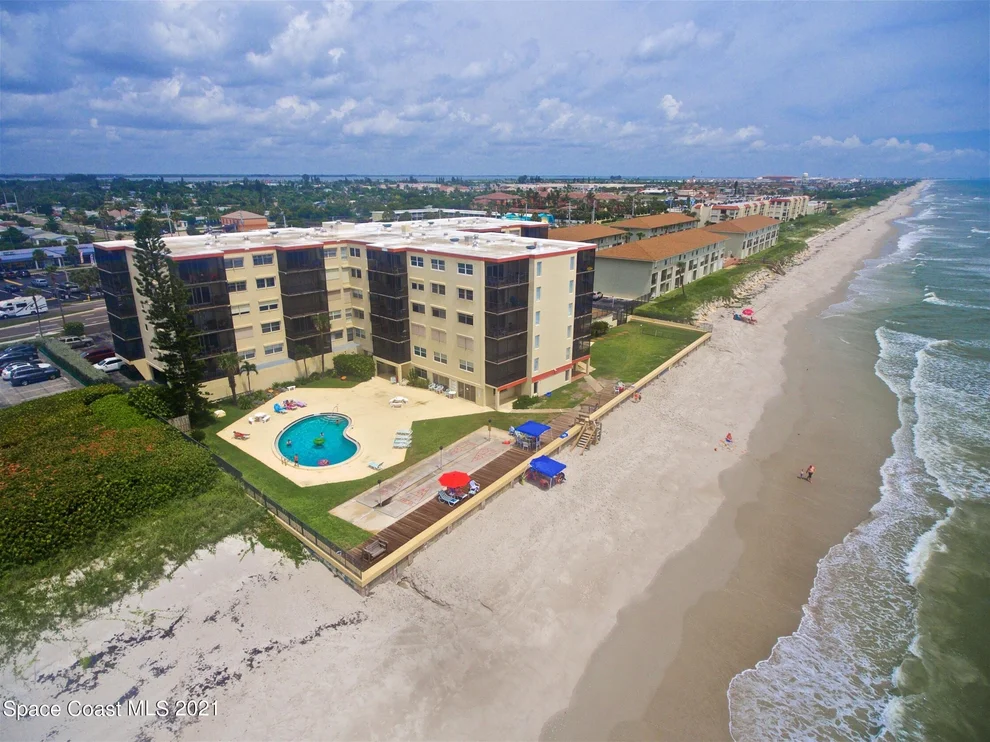 Unit for sale at 205 Highway A1a, Satellite Beach, FL 32937