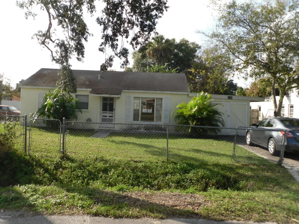 Unit for sale at 137 Grace Avenue, Cocoa, FL 32922