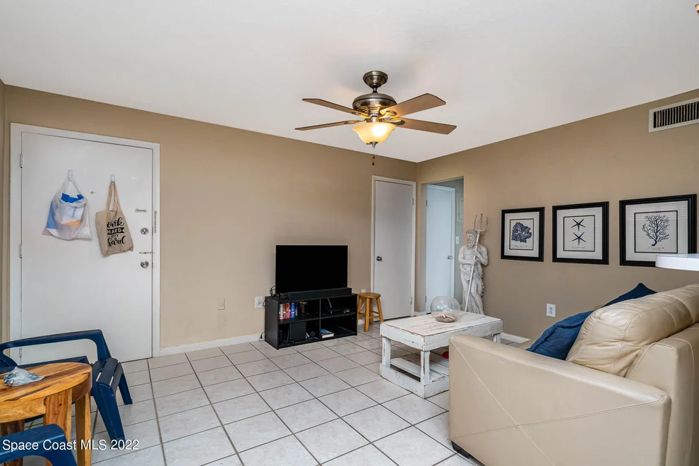 Unit for sale at 419 Madison Avenue, Cape Canaveral, FL 32920