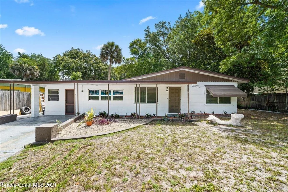 Unit for sale at 725 Rockpit Road, Titusville, FL 32780