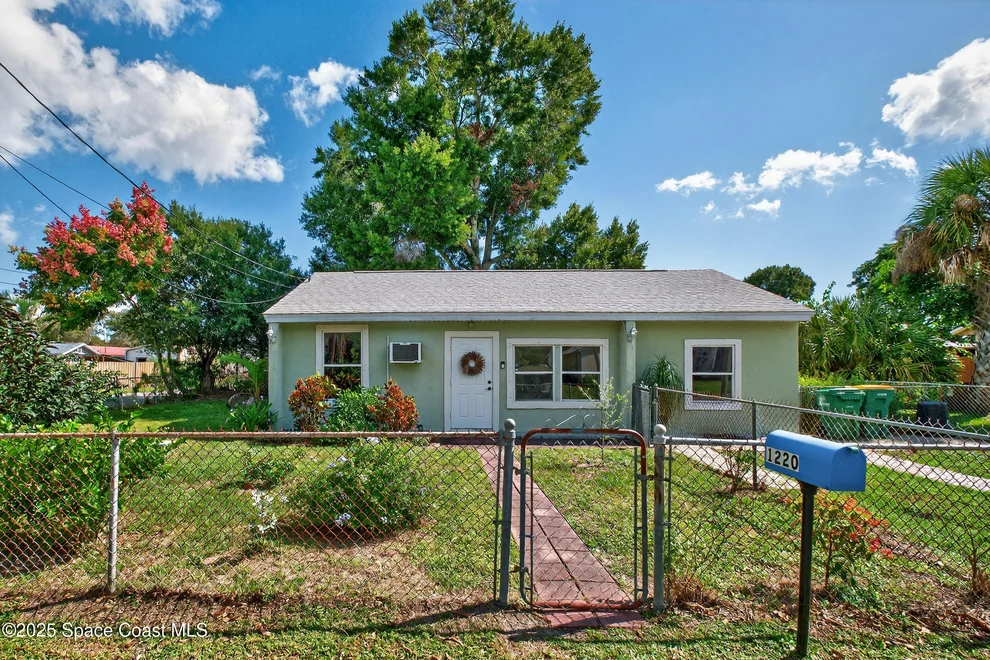 Unit for sale at 1220 Robin Drive, Merritt Island, FL 32952