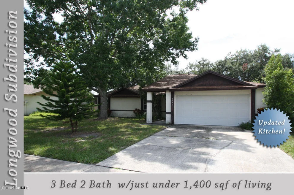 Unit for sale at 2590 Chapparal Drive, Melbourne, FL 32934