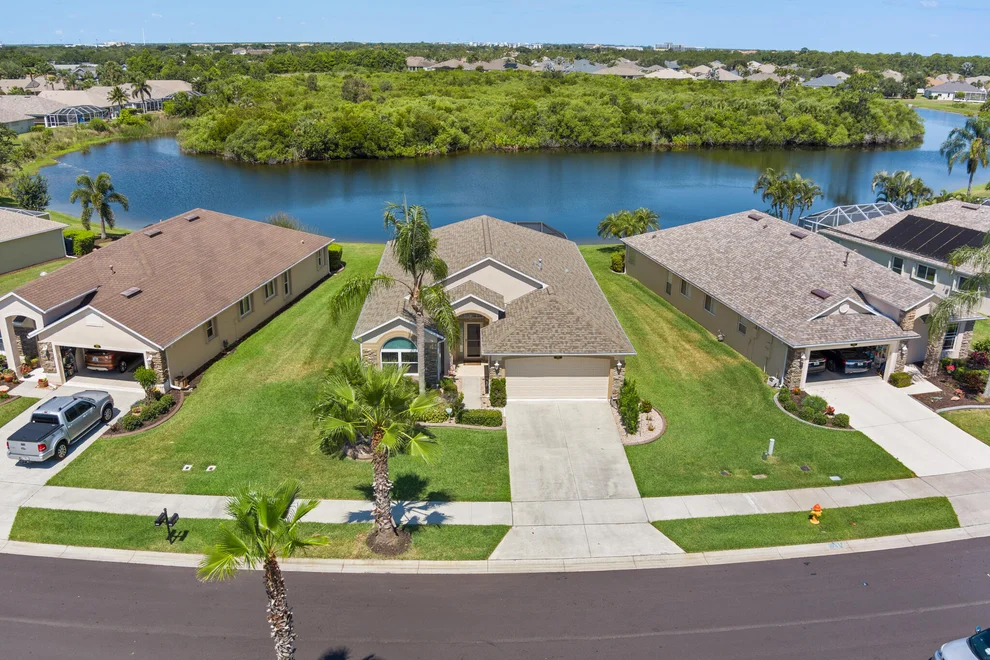 Unit for sale at 1574 Boca Rio Drive, Melbourne, FL 32940