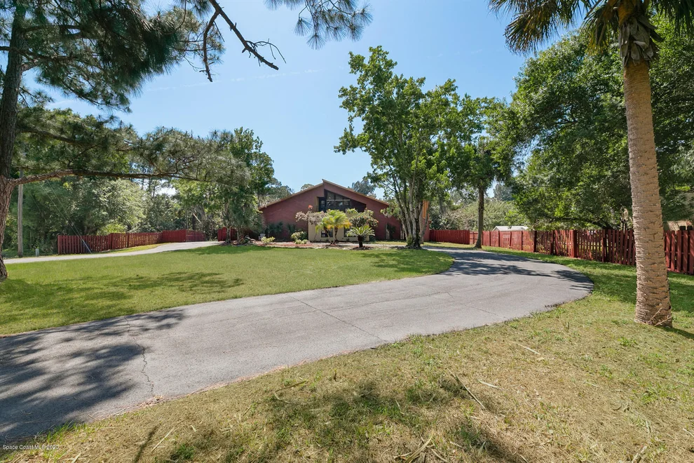 Unit for sale at 2613 Horseshoe Court, Cocoa, FL 32926