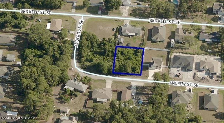 Unit for sale at 509 Andrew Street SE, Palm Bay, FL 32909