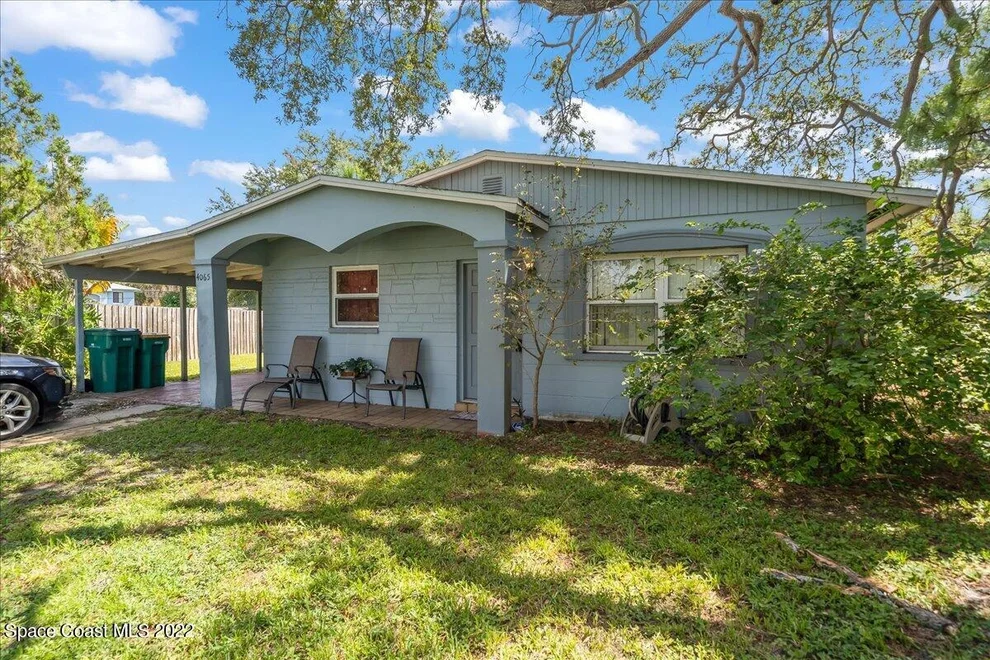 Unit for sale at 4065 Archer Lane, Melbourne, FL 32935