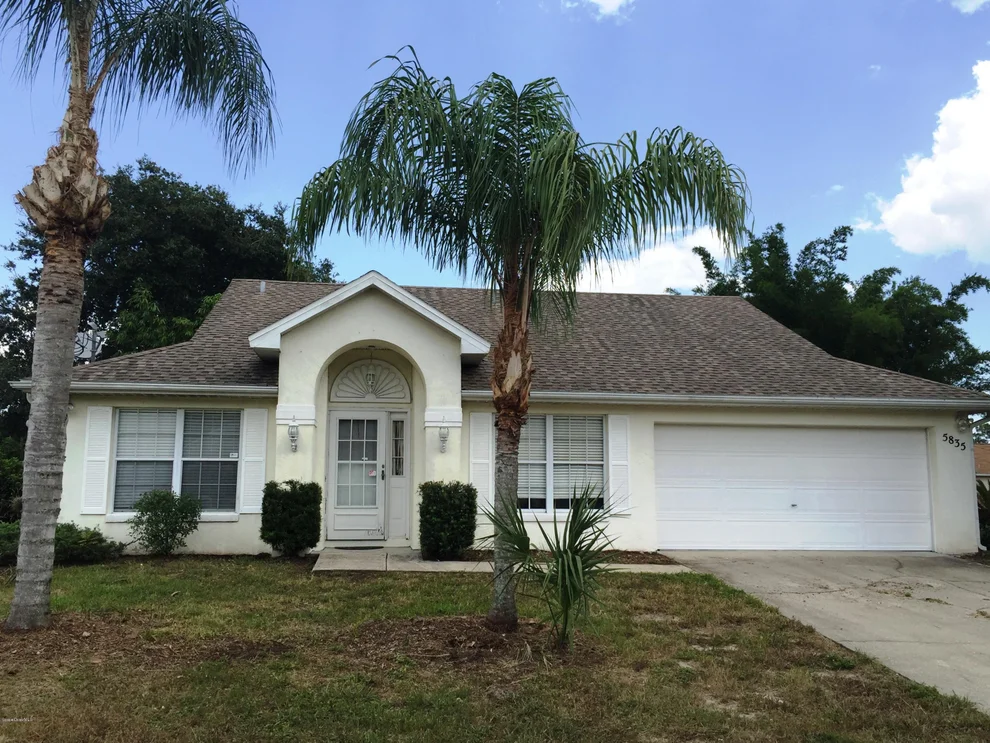 Unit for sale at 5835 Baltimore Avenue, Cocoa, FL 32927