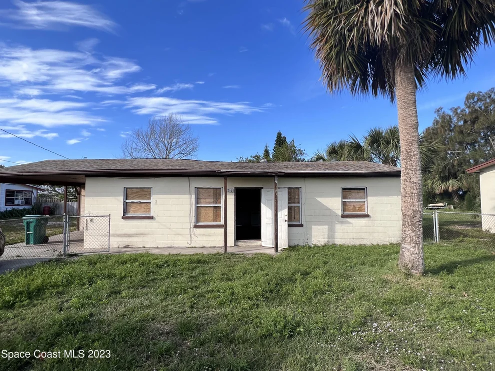 Unit for sale at 2216 Pineapple Avenue, Melbourne, FL 32935