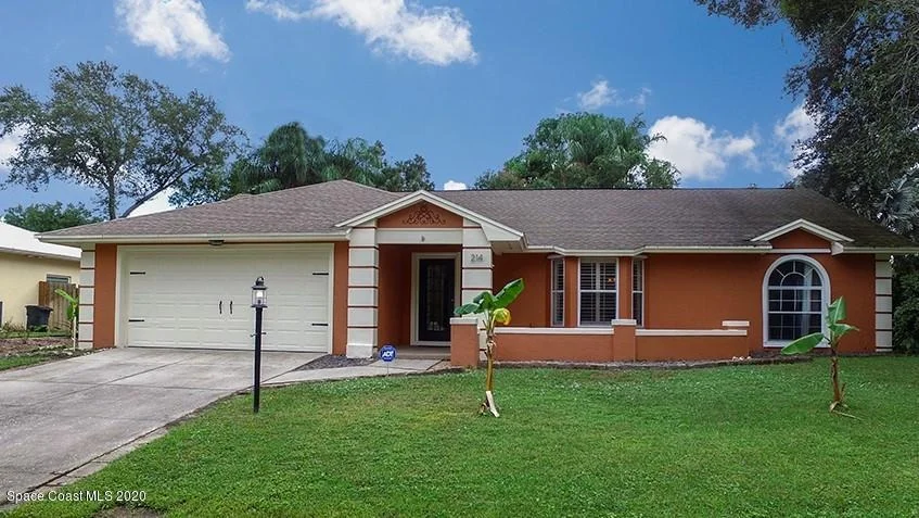 Unit for sale at 214 Jeannie Drive, Melbourne, FL 32904