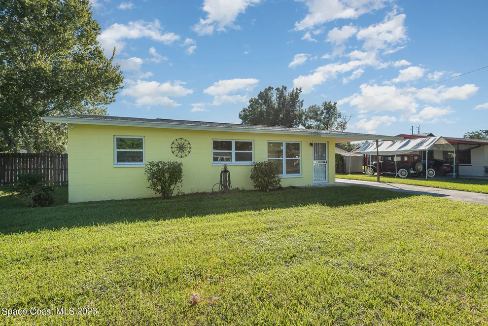Unit for sale at 1795 Cowan Drive, Titusville, FL 32796