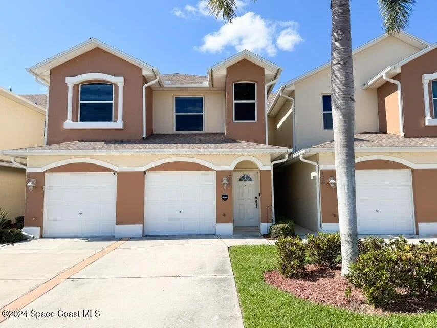 Unit for sale at 1040 Venetian Drive, Melbourne, FL 32904