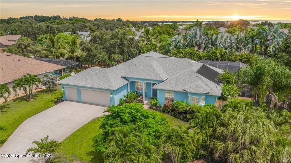 Unit for sale at 3237 Eclipse Court, Merritt Island, FL 32952