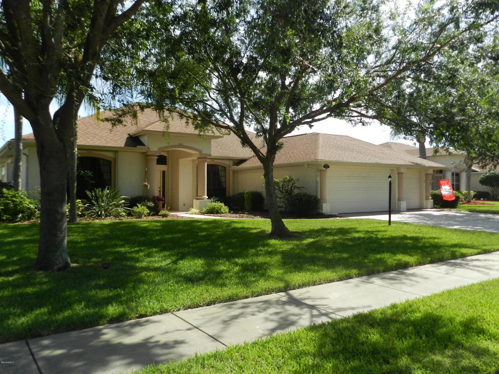 Unit for sale at 5954 Newbury Circle, Melbourne, FL 32940
