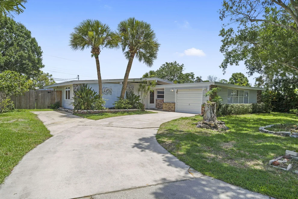 Unit for sale at 1041 George Avenue, Rockledge, FL 32955