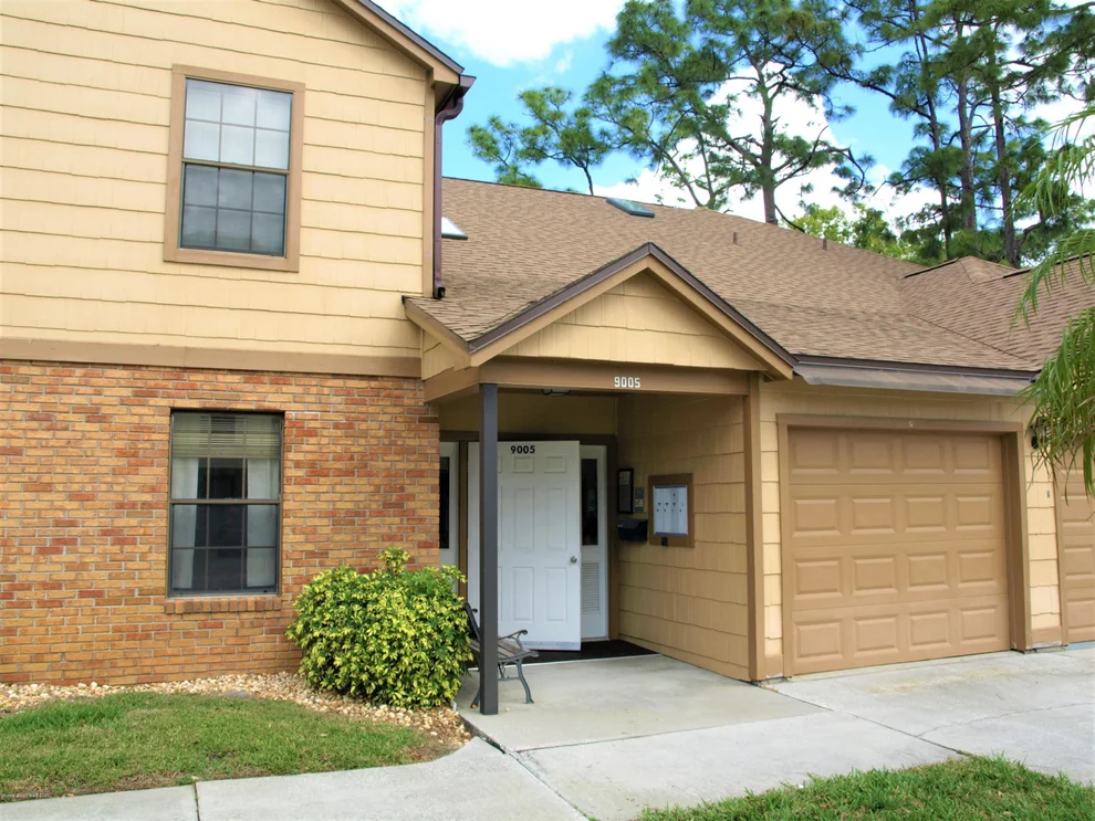 Unit for sale at 9005 Wedgewood Place, West Melbourne, FL 32904