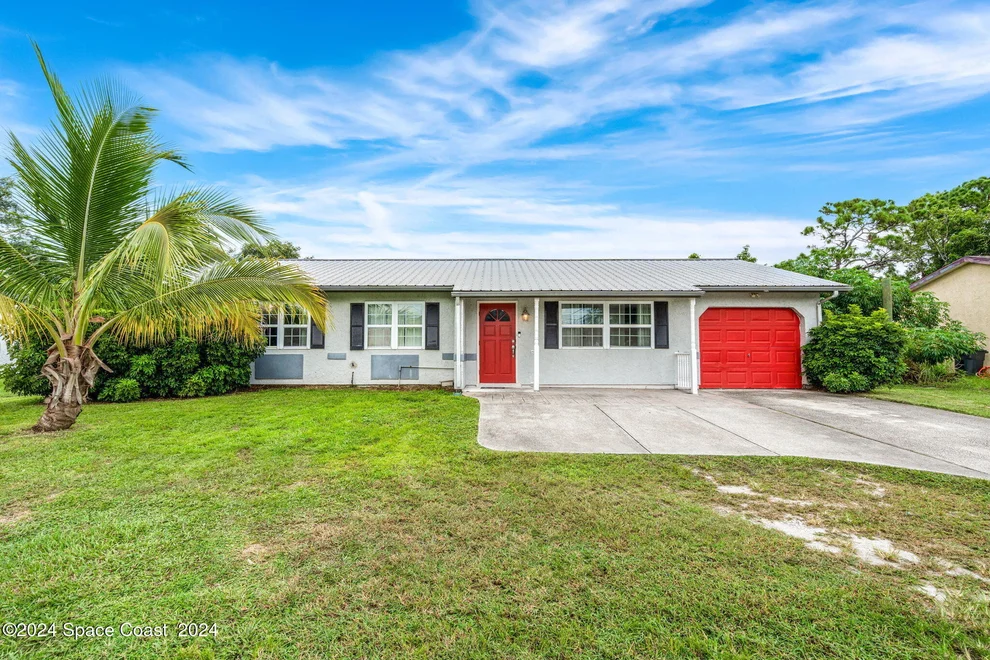 Unit for sale at 279 Emerson Drive NW, Palm Bay, FL 32907