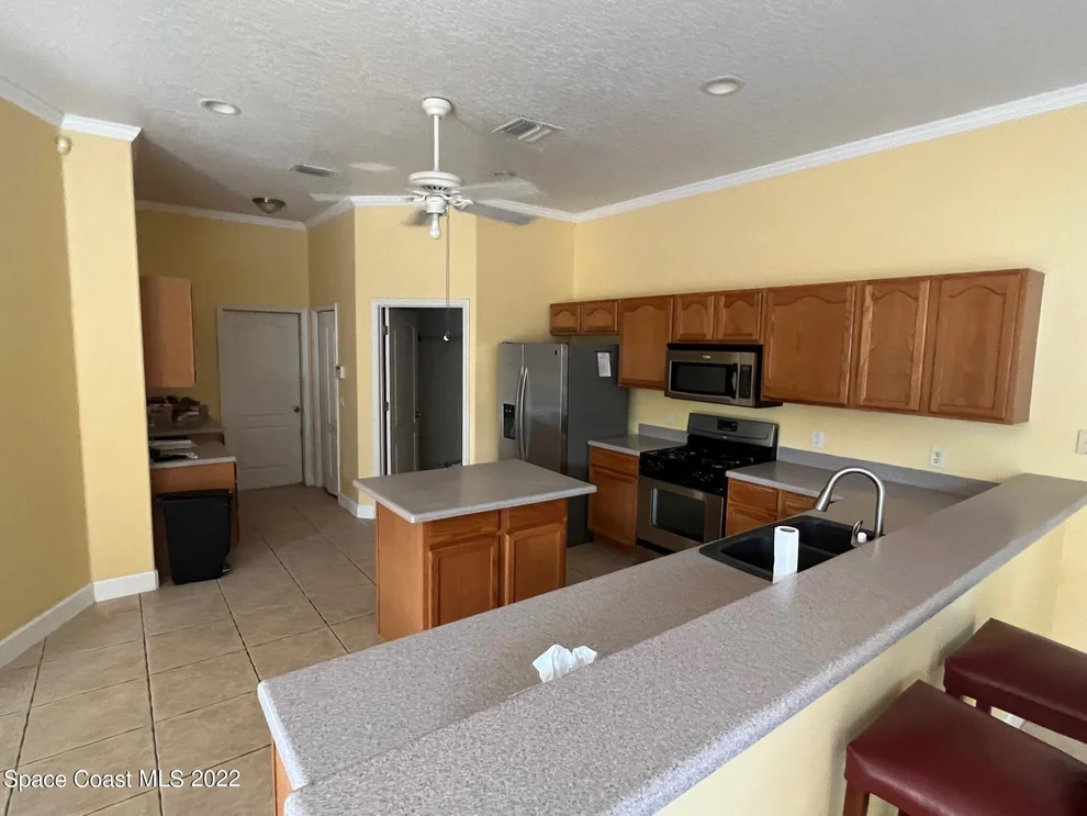 Unit for sale at 1032 Worthington Spring Drive, Melbourne, FL 32940
