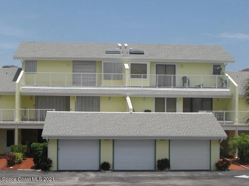 Unit for sale at 105 La Costa Street, Melbourne Beach, FL 32951