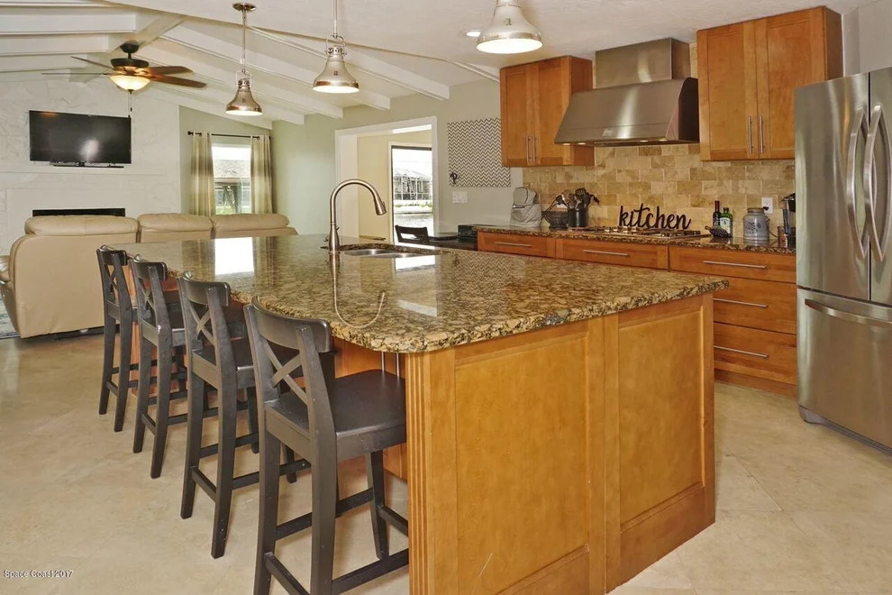 Unit for sale at 220 Malaga Court, Merritt Island, FL 32953