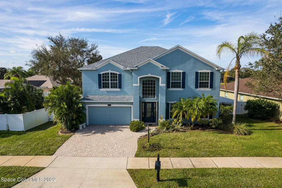 Unit for sale at 4023 Orchard Drive, Melbourne, FL 32940