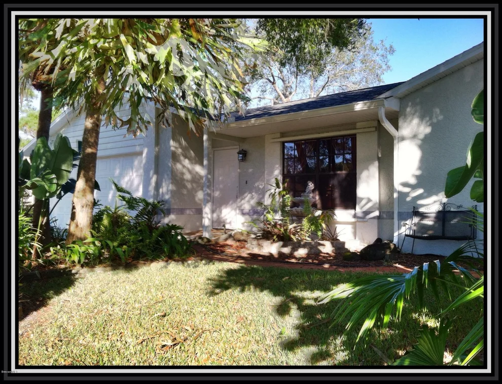 Unit for sale at 821 NW Young Avenue, Palm Bay, FL 32907