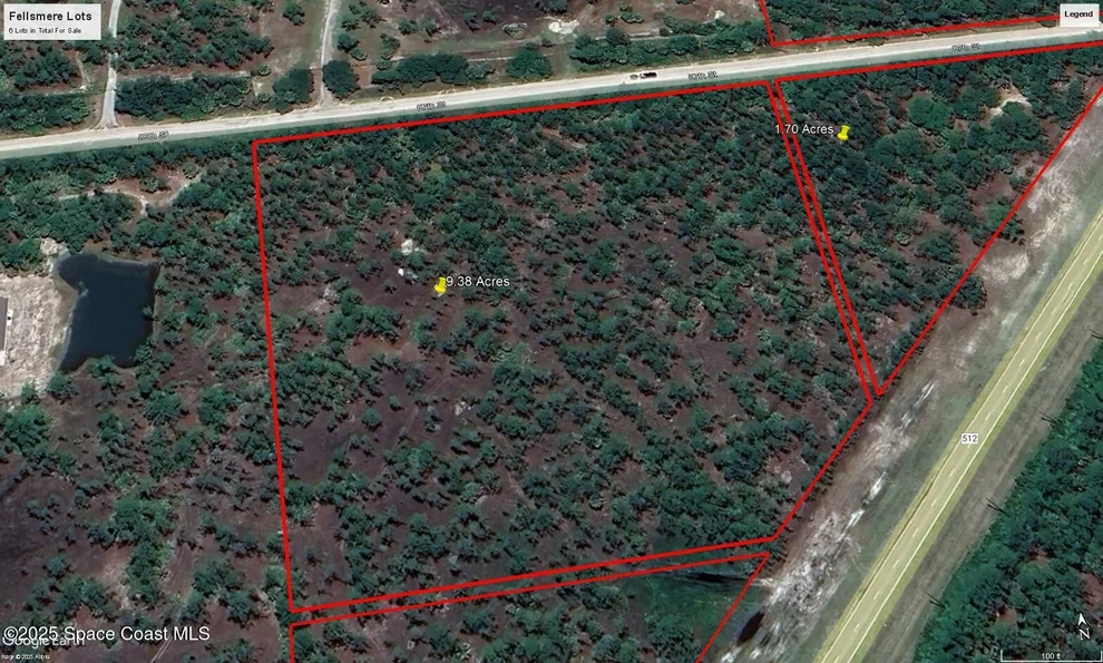 Unit for sale at 14425 89th Street, Fellsmere, FL 32948