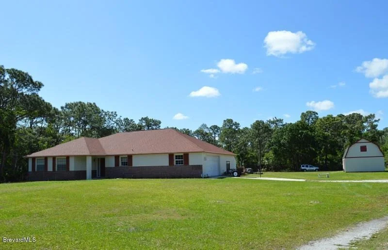 Unit for sale at 1531 Hall Road, Malabar, FL 32950