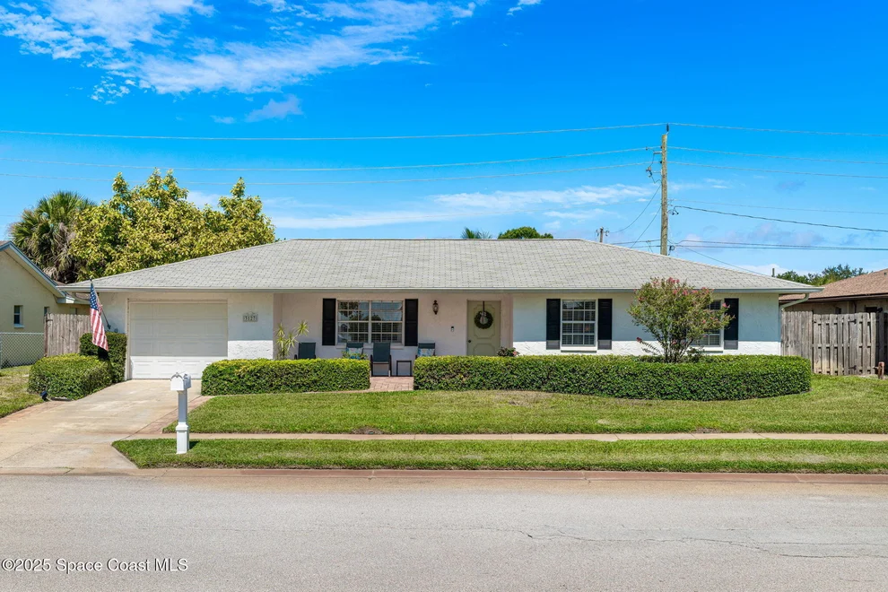 Unit for sale at 3127 Marshall Drive, Melbourne, FL 32901