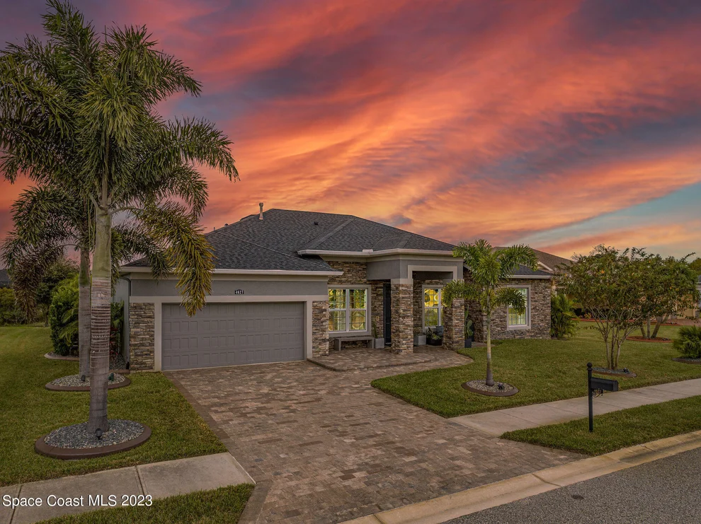 Unit for sale at 4627 Emann Lane, Melbourne, FL 32935