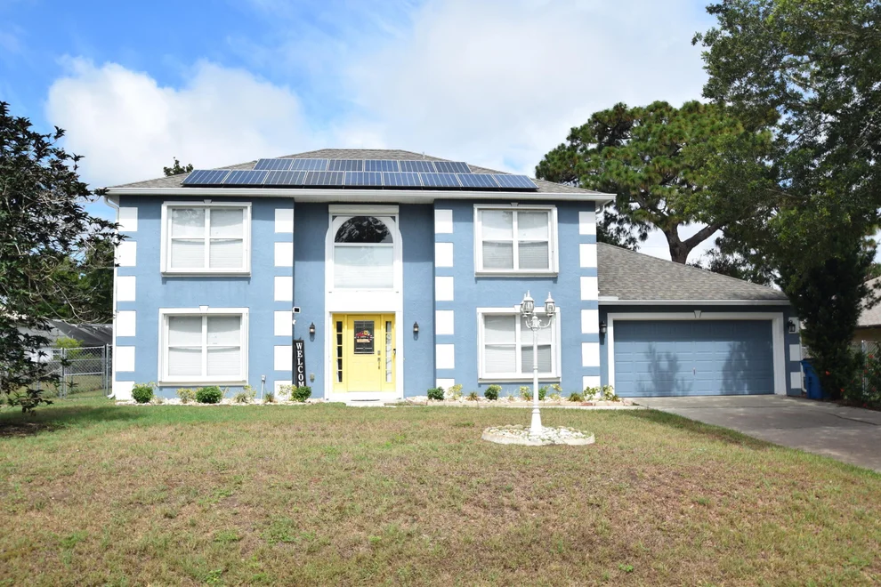 Unit for sale at 134 Buswell Avenue NE, Palm Bay, FL 32907